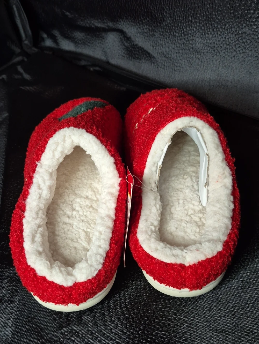 Wondershop Kids Large 4/5 Cabin Crew Slippers - New
